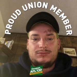 Meet your Posher, Curtis